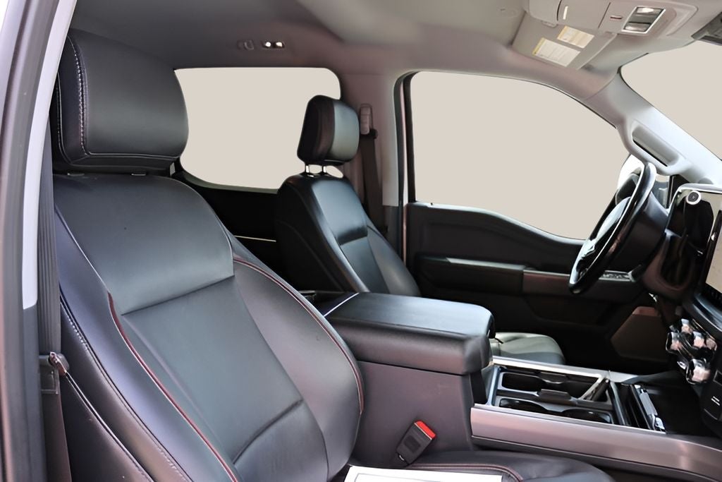 2023 Ford F-350SD Lariat