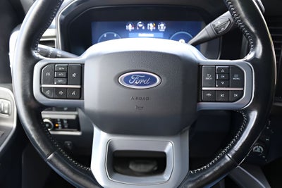 2023 Ford F-350SD Lariat