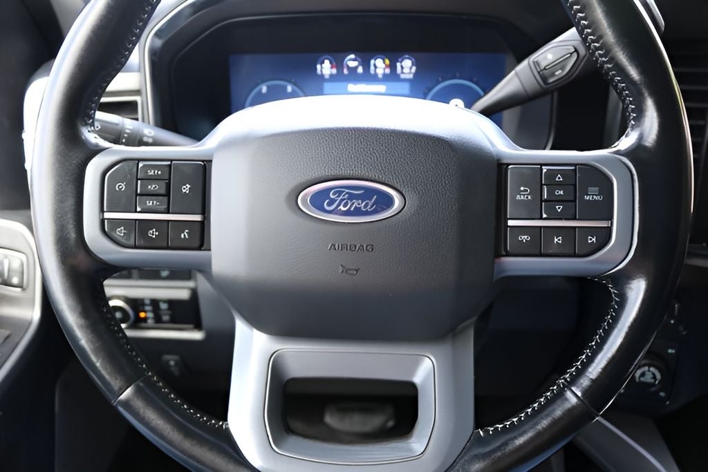 2023 Ford F-350SD Lariat