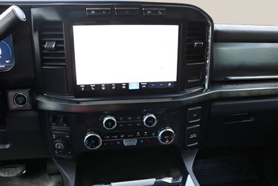 2023 Ford F-350SD Lariat