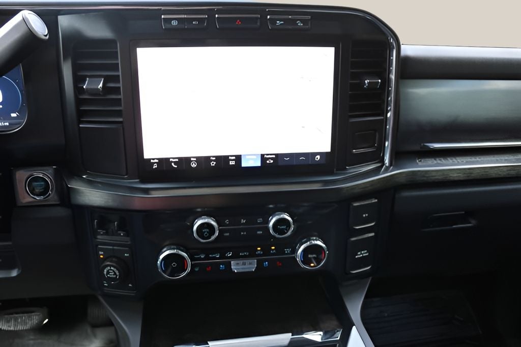 2023 Ford F-350SD Lariat