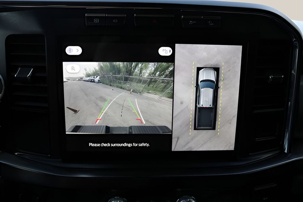 2023 Ford F-350SD Lariat