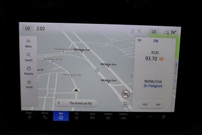 2023 Ford F-350SD Lariat