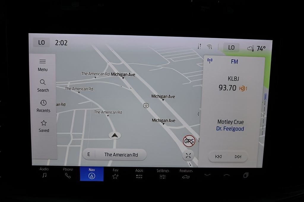 2023 Ford F-350SD Lariat