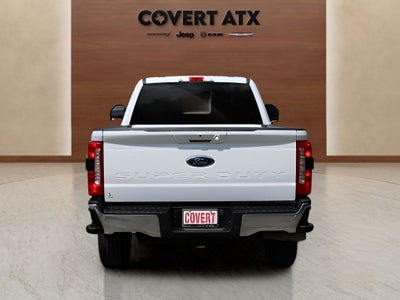 2023 Ford F-350SD Lariat