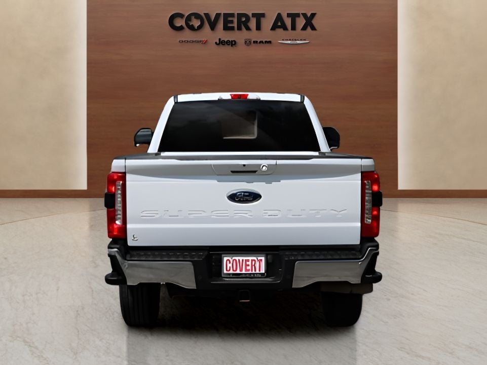 2023 Ford F-350SD Lariat