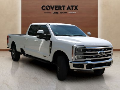 2023 Ford F-350SD Lariat