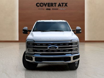 2023 Ford F-350SD Lariat