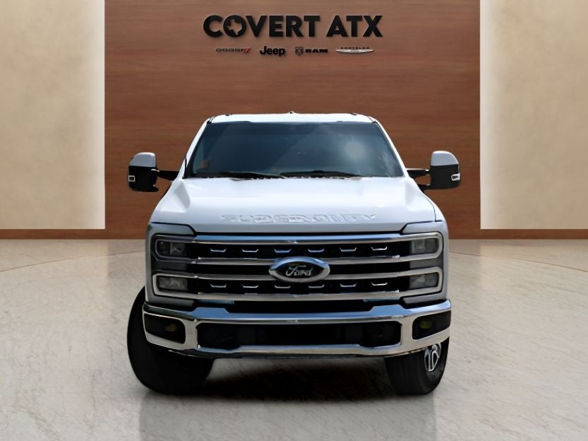 2023 Ford F-350SD Lariat