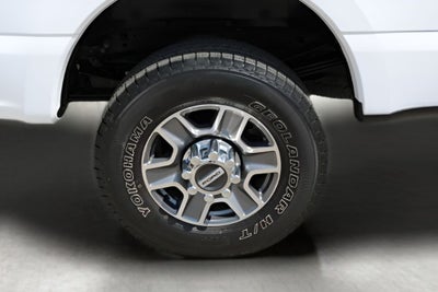 2023 Ford F-350SD Lariat