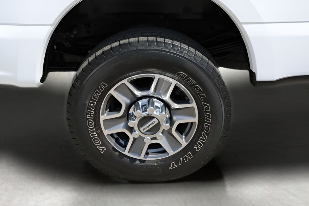 2023 Ford F-350SD Lariat