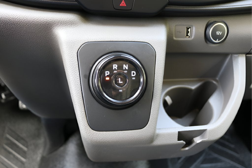 2023 Ford E-Transit-350 Base