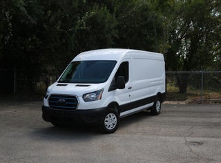 2023 Ford E-Transit-350 Base