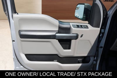 2020 Ford F-150 XL STX PACKAGE