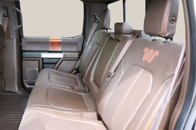 2017 Ford F-150 King Ranch