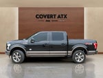 2017 Ford F-150 King Ranch