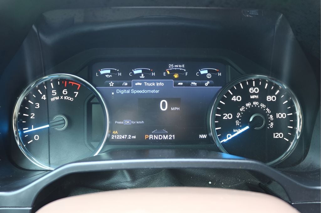 2017 Ford F-150 King Ranch