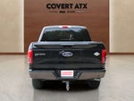 2017 Ford F-150 King Ranch