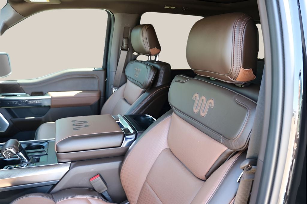 2024 Ford F-150 King Ranch