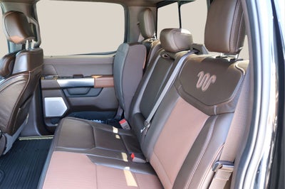2024 Ford F-150 King Ranch