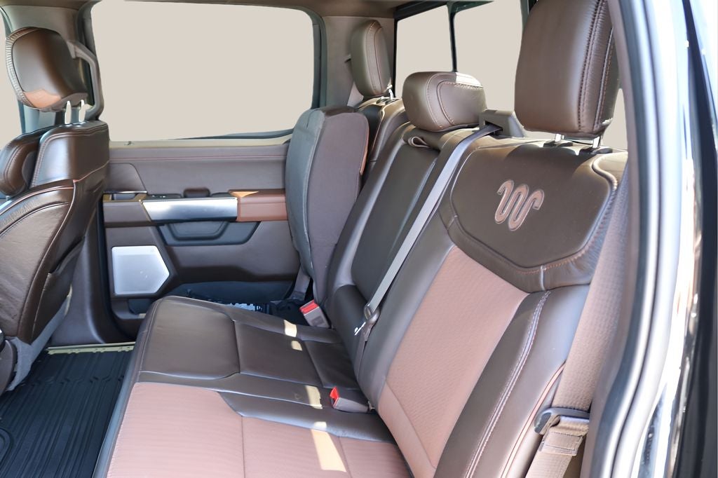 2024 Ford F-150 King Ranch