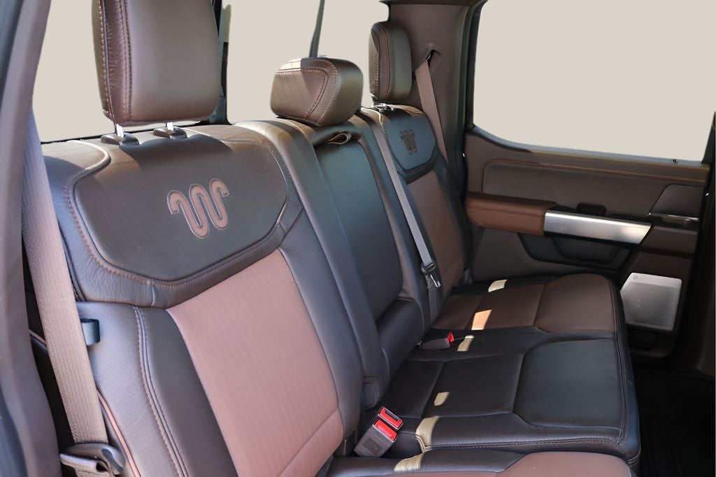 2024 Ford F-150 King Ranch