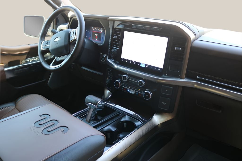 2024 Ford F-150 King Ranch
