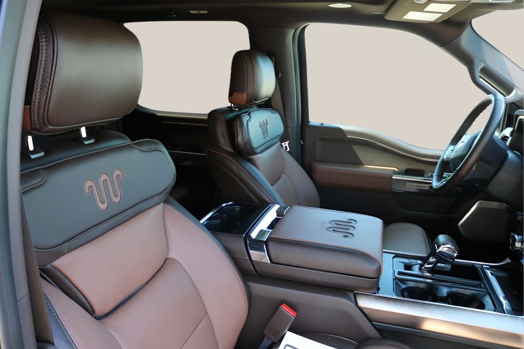 2024 Ford F-150 King Ranch