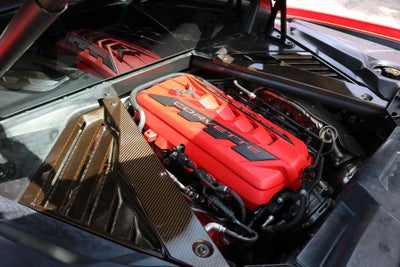 2022 Chevrolet Corvette Stingray 1LT