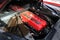 2022 Chevrolet Corvette Stingray 1LT