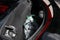 2022 Chevrolet Corvette Stingray 1LT