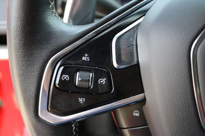 2022 Chevrolet Corvette Stingray 1LT