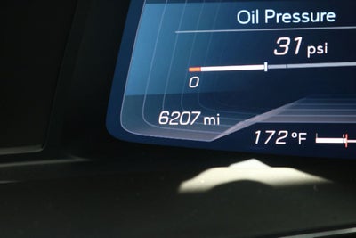 2022 Chevrolet Corvette Stingray 1LT
