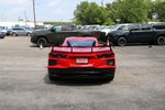 2022 Chevrolet Corvette Stingray 1LT