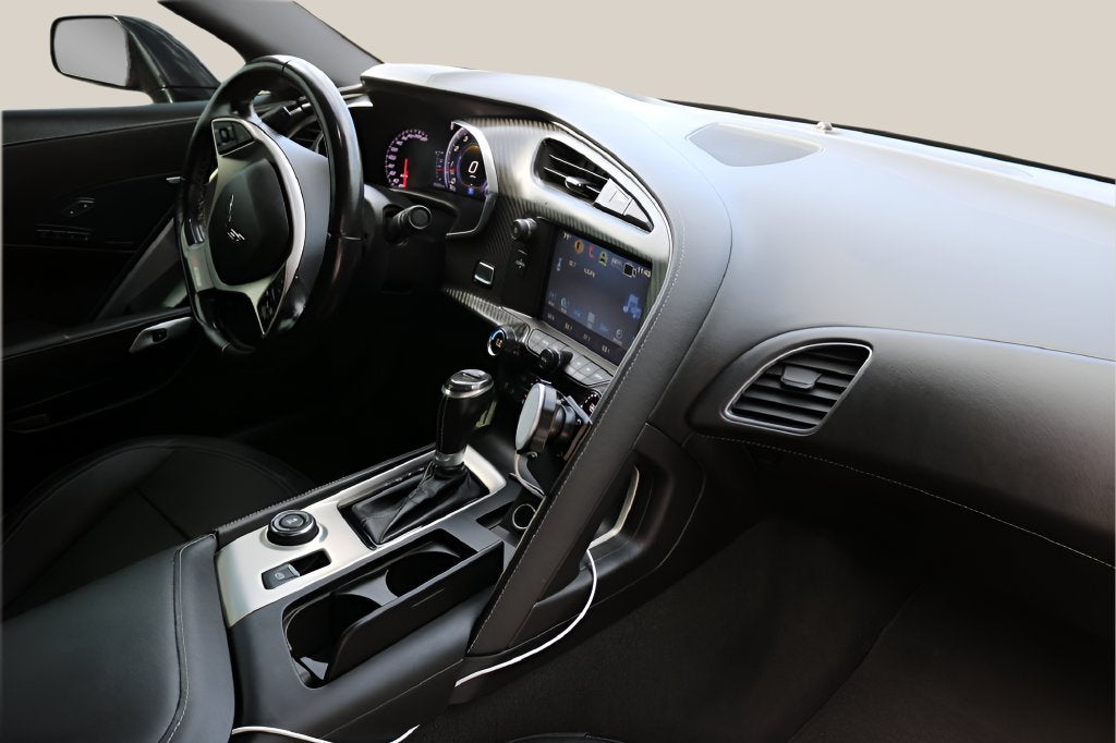 2016 Chevrolet Corvette Z06 2LZ