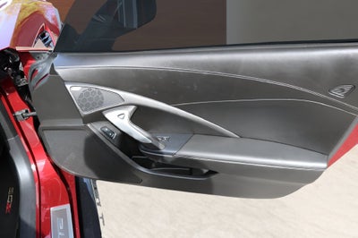 2016 Chevrolet Corvette Z06 2LZ