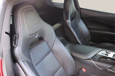 2016 Chevrolet Corvette Z06 2LZ