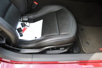 2016 Chevrolet Corvette Z06 2LZ