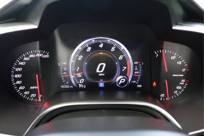 2016 Chevrolet Corvette Z06 2LZ