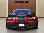 2016 Chevrolet Corvette Z06 2LZ
