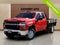 2022 Chevrolet Silverado 3500HD LT