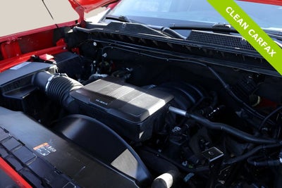 2022 Chevrolet Silverado 3500HD LT