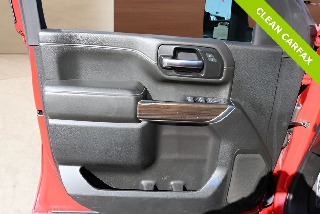 2022 Chevrolet Silverado 3500HD LT