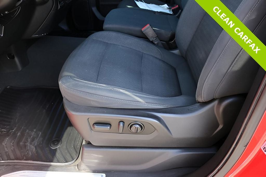 2022 Chevrolet Silverado 3500HD LT