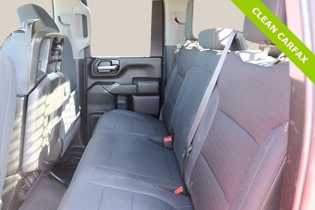 2022 Chevrolet Silverado 3500HD LT