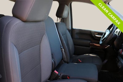 2022 Chevrolet Silverado 3500HD LT