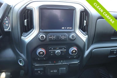 2022 Chevrolet Silverado 3500HD LT