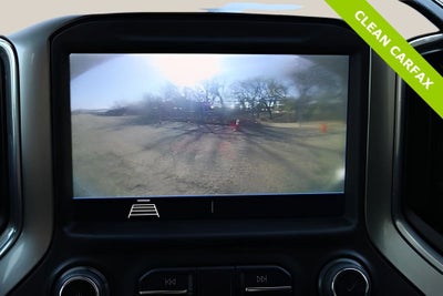 2022 Chevrolet Silverado 3500HD LT