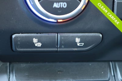 2022 Chevrolet Silverado 3500HD LT