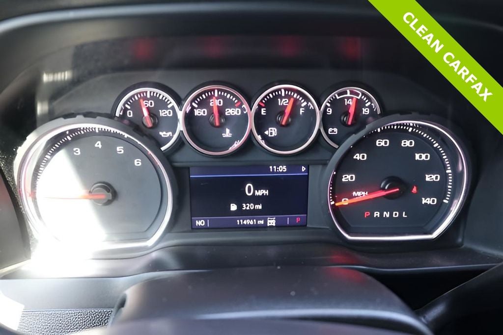 2022 Chevrolet Silverado 3500HD LT